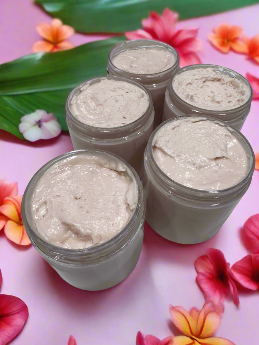 Juicy Kiss Body Butter