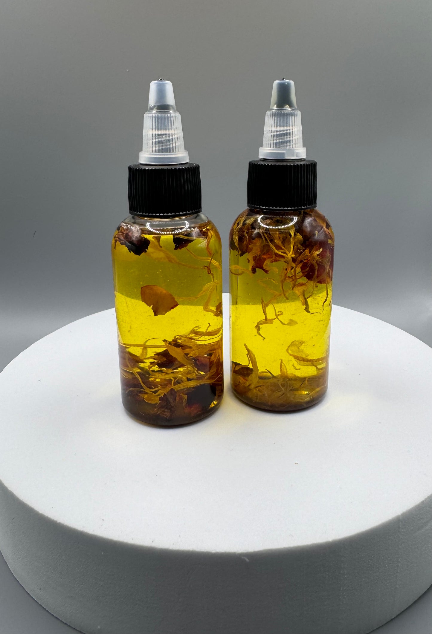 hair growth oil