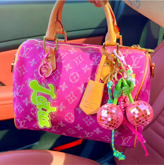 $225 Handbag (custom)