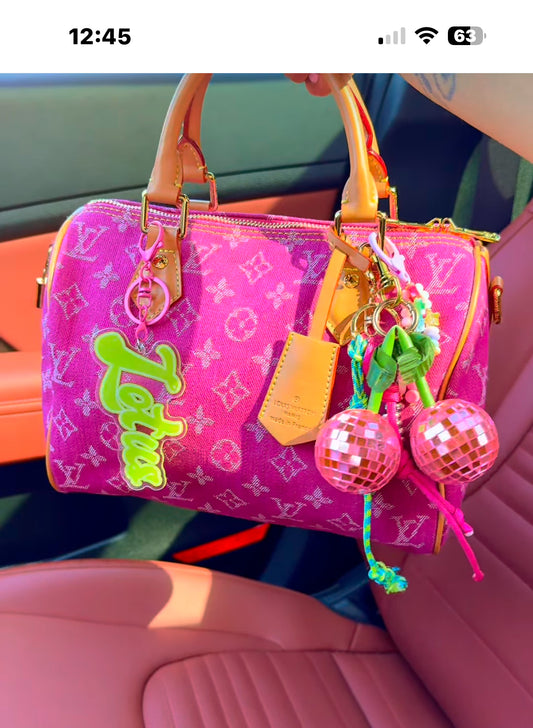 $225 Handbag (custom)