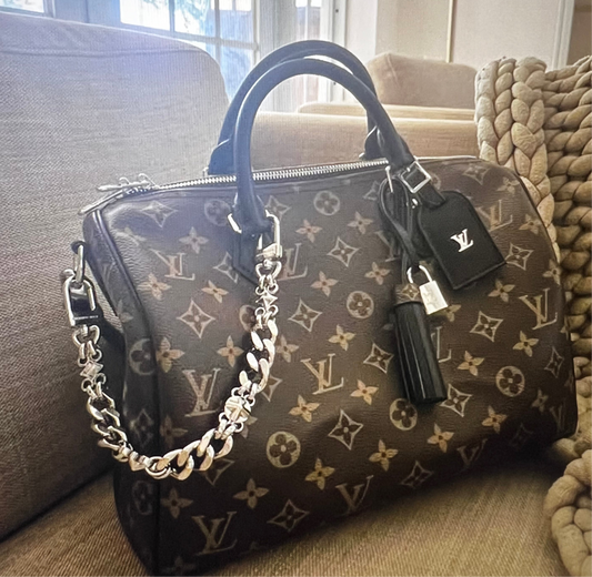 $255 Handbag (custom)