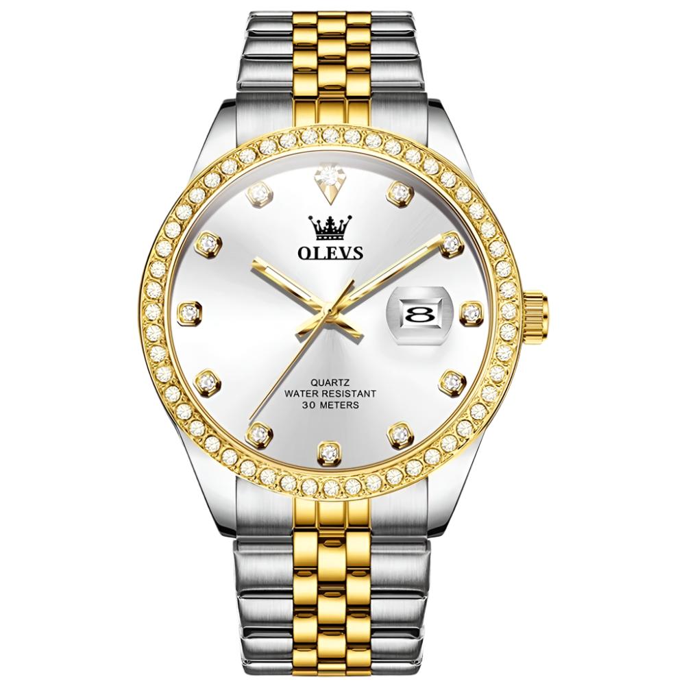 Glam Watch