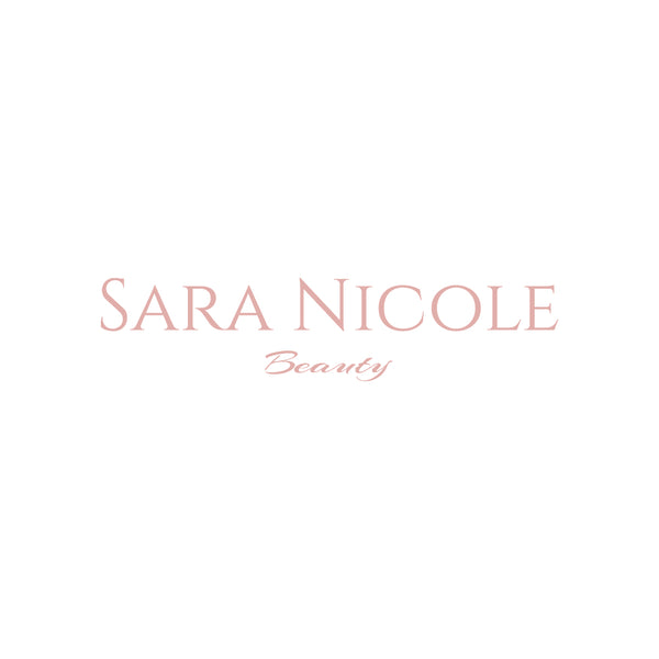 Sara Nicole Cosmetics